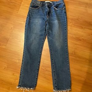 🍁🍂Ella Moss Jeans